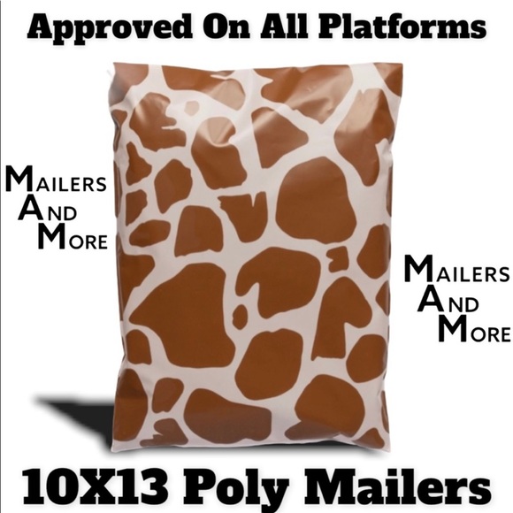 25 10X13 5 Designs 5 Each Dark Roast Variety Pack MAILERS, Envelopes, Bags - Picture 5 of 6